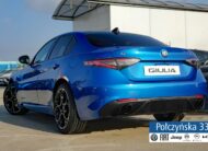 Alfa Romeo Giulia Giulia Veloce  2.0 GME 280 KM AT8 AWD MY24 Misano Blue