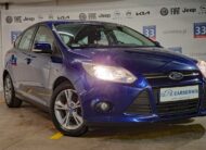 Ford Focus salon Polska