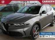 Alfa Romeo Tonale Tonale |Veloce 1,5 160 KM DCT7 | Szary Vesuvio Grey |MY24