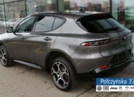 Alfa Romeo Tonale Tonale |Veloce 1,5 160 KM DCT7 | Szary Vesuvio Grey |MY24