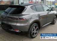 Alfa Romeo Tonale Tonale |Veloce 1,5 160 KM DCT7 | Szary Vesuvio Grey |MY24