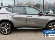 Alfa Romeo Tonale Tonale |Veloce 1,5 160 KM DCT7 | Szary Vesuvio Grey |MY24