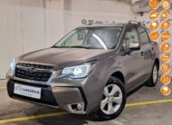 Subaru Forester salon Polska, I właściciel, serwisowany