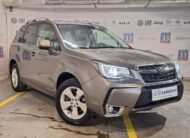 Subaru Forester salon Polska, I właściciel, serwisowany