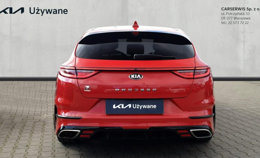 Kia Pro_cee’d