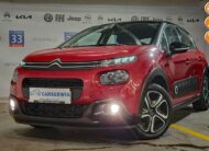 Citroen C3 SHINE, salon Polska