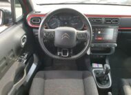 Citroen C3 SHINE, salon Polska