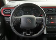 Citroen C3 SHINE, salon Polska