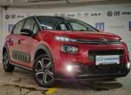 Citroen C3 SHINE, salon Polska