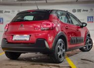 Citroen C3 SHINE, salon Polska