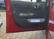 Citroen C3 SHINE, salon Polska