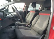 Citroen C3 SHINE, salon Polska