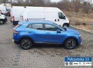 Kia Sportage 1.6 T-GDI 6MT FWD 150KM M+SMT | niebieski Blue Flame | 2024