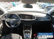 Opel Grandland GS 1.2 130KM AT8 S/S | Ubezpieczenie za 1 zł| Grzane fotele AGR | 2024