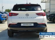 Opel Grandland GS 1.2 130KM AT8 S/S | Ubezpieczenie za 1 zł| Grzane fotele AGR | 2024