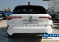 Opel Astra ST GS Electric 156KM 54kWh | Navigacja | Grzane fotele AGR | Alcantara