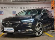 Opel Insignia Salon Polska, 4×4, Serwis, Vat 23%