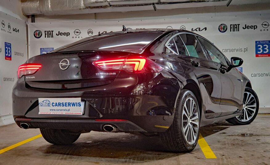 Opel Insignia Salon Polska, 4×4, Serwis, Vat 23%