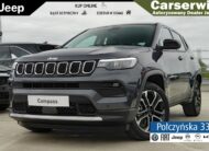 Jeep Compass ALTITUDE 1.5 e-HYBRID 130KM|Pak Zim/ Safety| Graphite Gray|MY24