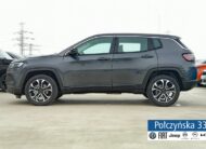 Jeep Compass ALTITUDE 1.5 e-HYBRID 130KM|Pak Zim/ Safety| Graphite Gray|MY24