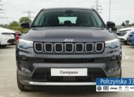 Jeep Compass ALTITUDE 1.5 e-HYBRID 130KM|Pak Zim/ Safety| Graphite Gray|MY24