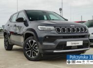 Jeep Compass ALTITUDE 1.5 e-HYBRID 130KM|Pak Zim/ Safety| Graphite Gray|MY24