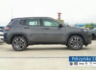 Jeep Compass ALTITUDE 1.5 e-HYBRID 130KM|Pak Zim/ Safety| Graphite Gray|MY24