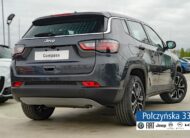 Jeep Compass ALTITUDE 1.5 e-HYBRID 130KM|Pak Zim/ Safety| Graphite Gray|MY24