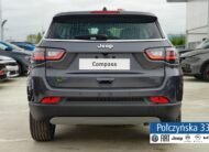 Jeep Compass ALTITUDE 1.5 e-HYBRID 130KM|Pak Zim/ Safety| Graphite Gray|MY24