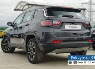 Jeep Compass ALTITUDE 1.5 e-HYBRID 130KM|Pak Zim/ Safety| Graphite Gray|MY24