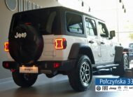 Jeep Wrangler Rubicon ICE 2.0 Turbo 272 KM ATX 4WD | Biały pastel Alpine |MY24