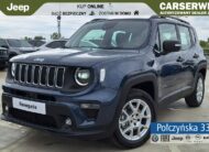 Jeep Renegade Altitude e-Hybrid MHEV 1.5 130KM DCT7 |Pak. Tech i Zimowy|MY24