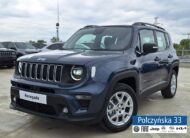 Jeep Renegade Altitude e-Hybrid MHEV 1.5 130KM DCT7 |Pak. Tech i Zimowy|MY24