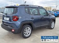 Jeep Renegade Altitude e-Hybrid MHEV 1.5 130KM DCT7 |Pak. Tech i Zimowy|MY24