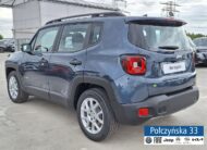 Jeep Renegade Altitude e-Hybrid MHEV 1.5 130KM DCT7 |Pak. Tech i Zimowy|MY24