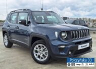 Jeep Renegade Altitude e-Hybrid MHEV 1.5 130KM DCT7 |Pak. Tech i Zimowy|MY24