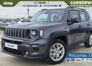 Jeep Renegade Altitude e-Hybrid MHEV 1.5 130KM DCT7 |Pak. Tech i Zimowy|Grafit|MY24