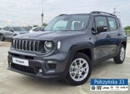 Jeep Renegade Altitude e-Hybrid MHEV 1.5 130KM DCT7 |Pak. Tech i Zimowy|Grafit|MY24