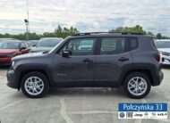 Jeep Renegade Altitude e-Hybrid MHEV 1.5 130KM DCT7 |Pak. Tech i Zimowy|Grafit|MY24