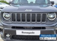 Jeep Renegade Altitude e-Hybrid MHEV 1.5 130KM DCT7 |Pak. Tech i Zimowy|Grafit|MY24