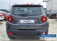 Jeep Renegade Altitude e-Hybrid MHEV 1.5 130KM DCT7 |Pak. Tech i Zimowy|Grafit|MY24