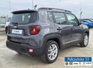 Jeep Renegade Altitude e-Hybrid MHEV 1.5 130KM DCT7 |Pak. Tech i Zimowy|Grafit|MY24