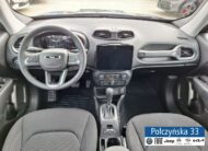 Jeep Renegade Altitude e-Hybrid MHEV 1.5 130KM DCT7 |Pak. Tech i Zimowy|Grafit|MY24