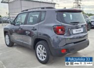 Jeep Renegade Altitude e-Hybrid MHEV 1.5 130KM DCT7 |Pak. Tech i Zimowy|Grafit|MY24