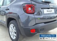 Jeep Renegade Altitude e-Hybrid MHEV 1.5 130KM DCT7 |Pak. Tech i Zimowy|Grafit|MY24