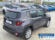 Jeep Renegade Altitude e-Hybrid MHEV 1.5 130KM DCT7 |Pak. Tech i Zimowy|Grafit|MY24