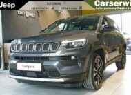 Jeep Compass ALTITUDE 1.5 e-HYBRID 130KM|Pak Zim/ Safety| Graphite Gray|MY24