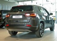 Jeep Compass ALTITUDE 1.5 e-HYBRID 130KM|Pak Zim/ Safety| Graphite Gray|MY24