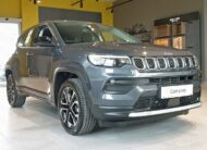 Jeep Compass ALTITUDE 1.5 e-HYBRID 130KM|Pak Zim/ Safety| Graphite Gray|MY24