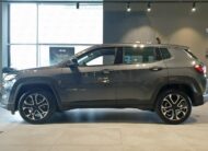 Jeep Compass ALTITUDE 1.5 e-HYBRID 130KM|Pak Zim/ Safety| Graphite Gray|MY24